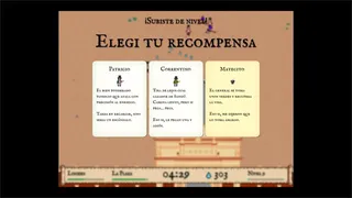 Скриншот 4 к игре La Furia de las Trenzas