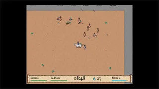 Скриншот 5 к игре La Furia de las Trenzas