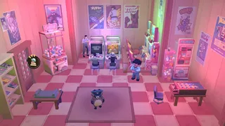 Скриншот 4 к игре TANUKI: Pon's Summer