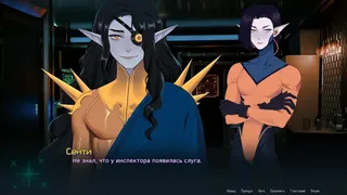 Скриншот 5 к игре SIGILLVM: RESONANCE