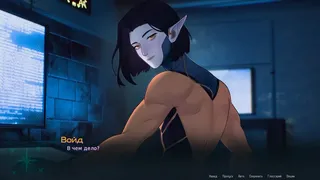 Скриншот 7 к игре SIGILLVM: RESONANCE
