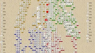 Скриншот 1 к игре Reconquista