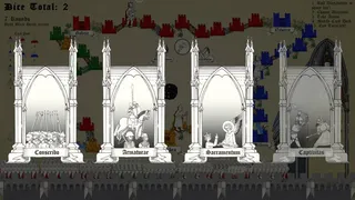 Скриншот 3 к игре Reconquista