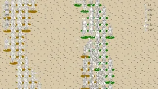 Скриншот 4 к игре Reconquista