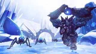 Скриншот 6 к игре Cosmic Prime: Dimensions