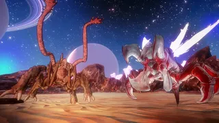 Скриншот 7 к игре Cosmic Prime: Dimensions