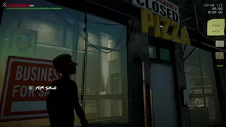 Скриншот 4 к игре Bad 4 Business