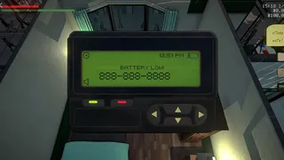Скриншот 5 к игре Bad 4 Business
