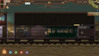 Скриншот 3 к игре Lost Heaven Station