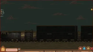 Скриншот 5 к игре Lost Heaven Station