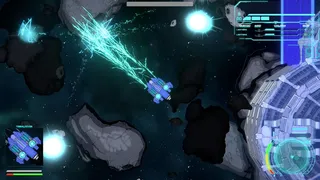 Скриншот 1 к игре Ignition Arena
