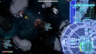 Скриншот 2 к игре Ignition Arena