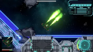 Скриншот 3 к игре Ignition Arena