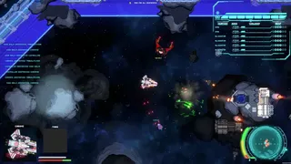 Скриншот 5 к игре Ignition Arena