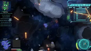 Скриншот 6 к игре Ignition Arena