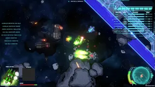 Скриншот 7 к игре Ignition Arena