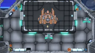Скриншот 8 к игре Ignition Arena