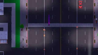 Скриншот 3 к игре Road Rush