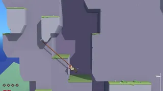 Скриншот 1 к игре Mountain Hook