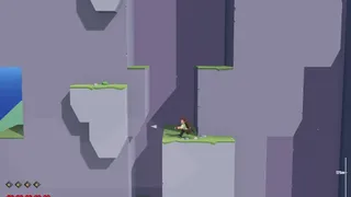 Скриншот 3 к игре Mountain Hook