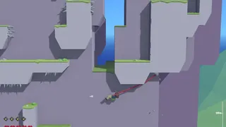 Скриншот 4 к игре Mountain Hook