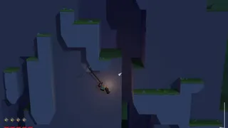 Скриншот 6 к игре Mountain Hook