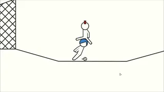 Скриншот 6 к игре Soccer in a Box