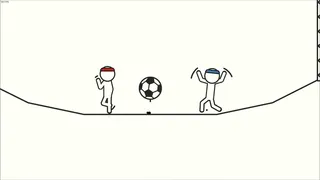 Скриншот 7 к игре Soccer in a Box