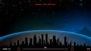 Скриншот 1 к игре Atomic City