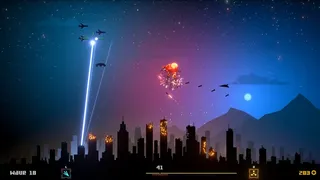 Скриншот 2 к игре Atomic City
