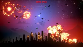 Скриншот 3 к игре Atomic City