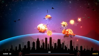 Скриншот 5 к игре Atomic City