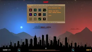 Скриншот 7 к игре Atomic City