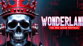 Скриншот 1 к игре Wonderland: Red Queen Protocol