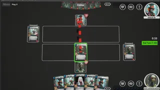 Скриншот 5 к игре Wonderland: Red Queen Protocol