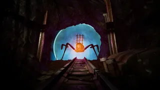Скриншот 1 к игре Lost Shadows