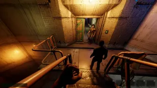 Скриншот 4 к игре Lost Shadows