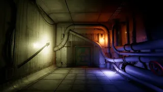 Скриншот 6 к игре Lost Shadows