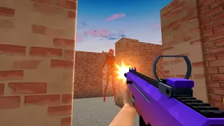 Скриншот 1 к игре Rift Riders