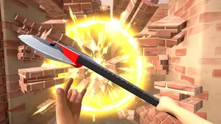 Скриншот 3 к игре Rift Riders