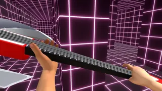 Скриншот 4 к игре Rift Riders