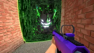 Скриншот 5 к игре Rift Riders