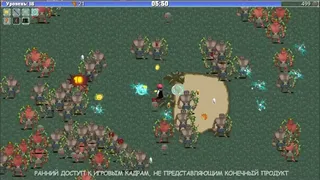 Скриншот 5 к игре Ludovischi Survivors