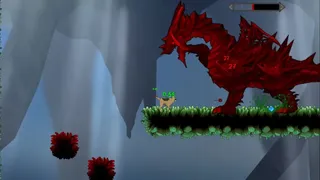 Скриншот 2 к игре Calypso's Calamity