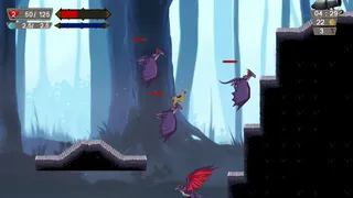 Скриншот 3 к игре Calypso's Calamity