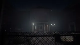 Скриншот 1 к игре THE DAMN PSYCHIATRIC