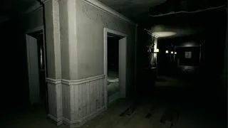 Скриншот 3 к игре THE DAMN PSYCHIATRIC