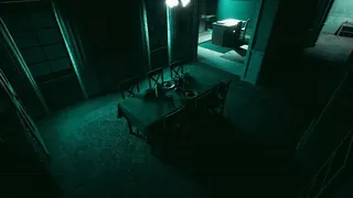 Скриншот 5 к игре THE DAMN PSYCHIATRIC