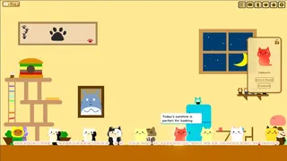 Скриншот 1 к игре 猫猫虫乐园