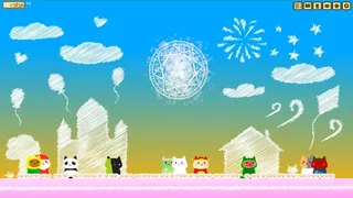 Скриншот 2 к игре 猫猫虫乐园